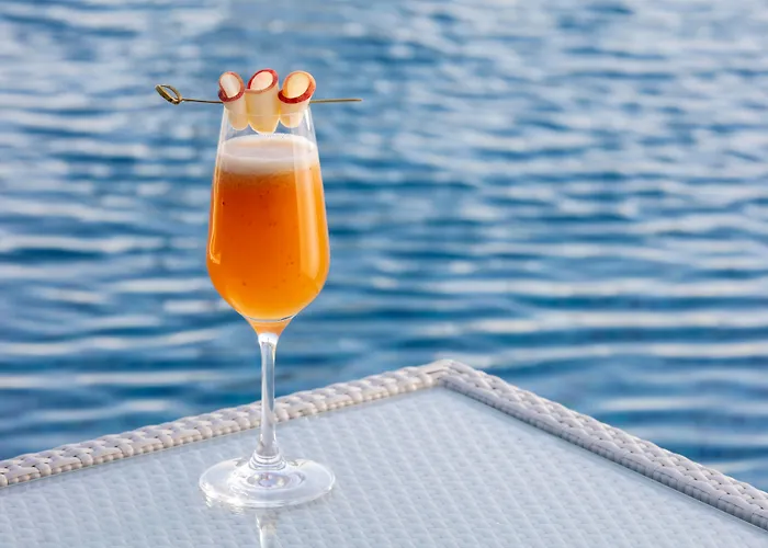 Avani Plus Palm View Dubai & SuitesHotel Stelle